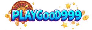 playgood999 logo