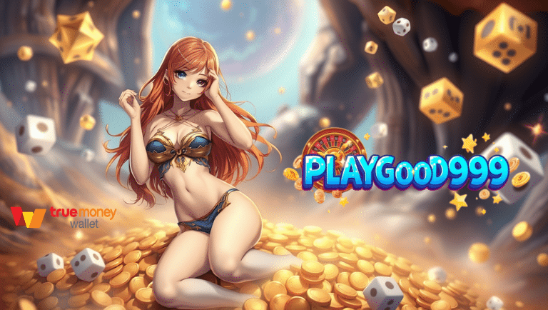 slot playgood999
