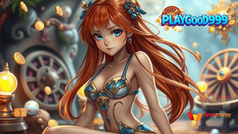 playgood999 เว็บสล็อตมาแรง